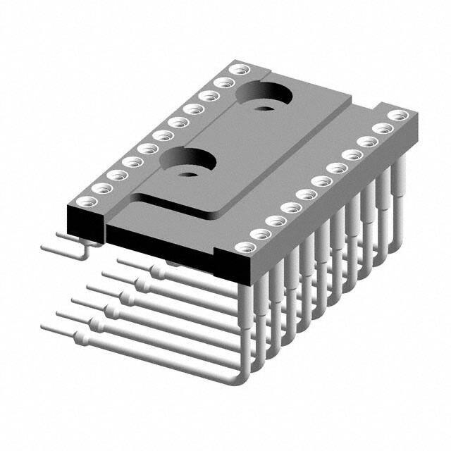 299-87-622-10-002101 Preci-Dip  Zoccoli IC